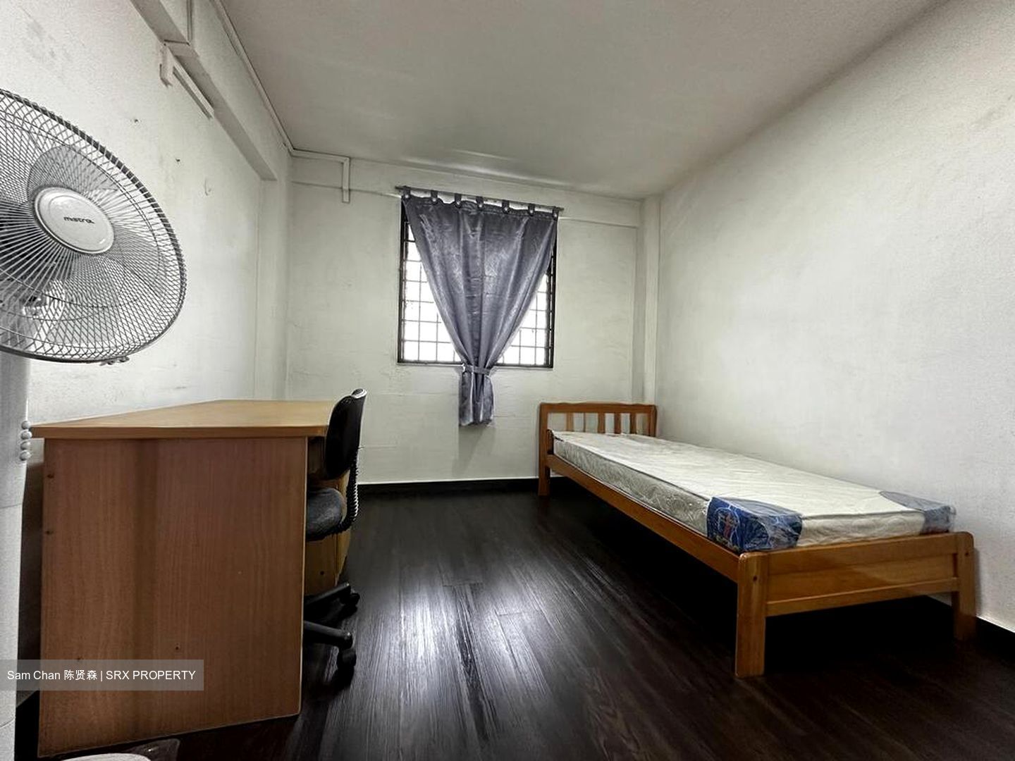 Blk 20 Ping-an Gardens (Bedok), HDB 3 Rooms #531898911